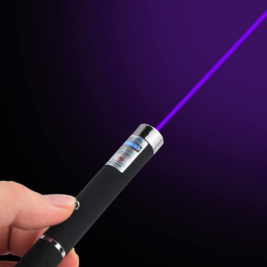 Indicateur laser vert | AstroLaser pour l'observation des étoiles et les présentations