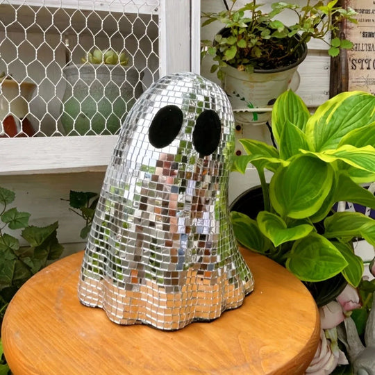 Mozaïek Miroir Figurine | Réfléchissant
