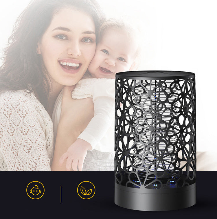 Electric Mosquito Insect Lamp | Indoor Insect Killer