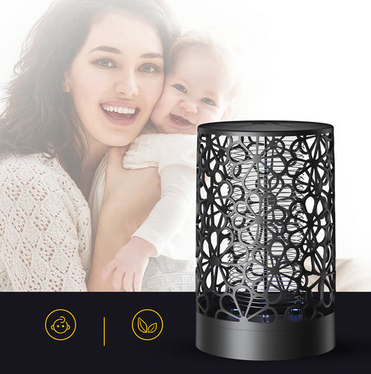 Electric Mosquito Insect Lamp | Indoor Insect Killer