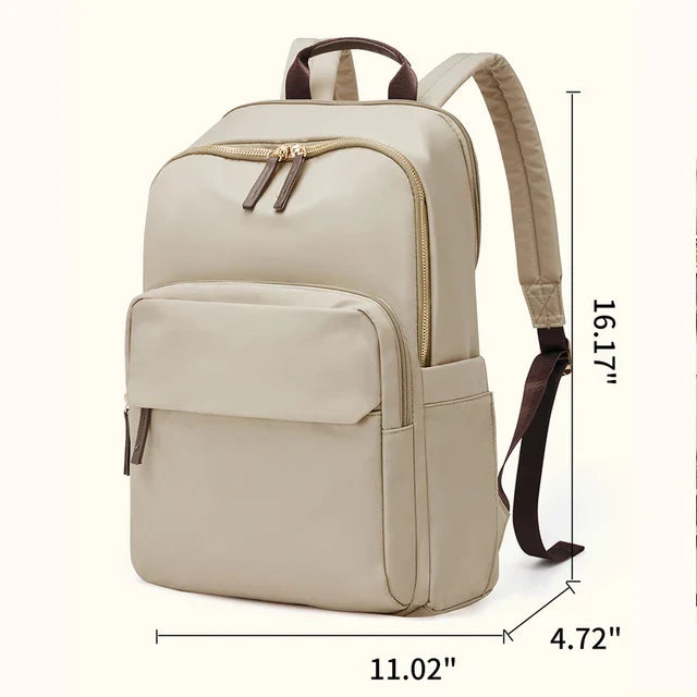 Grand sac à dos spacieux | Sac de voyage et de trajet domicile-travail à grande capacité