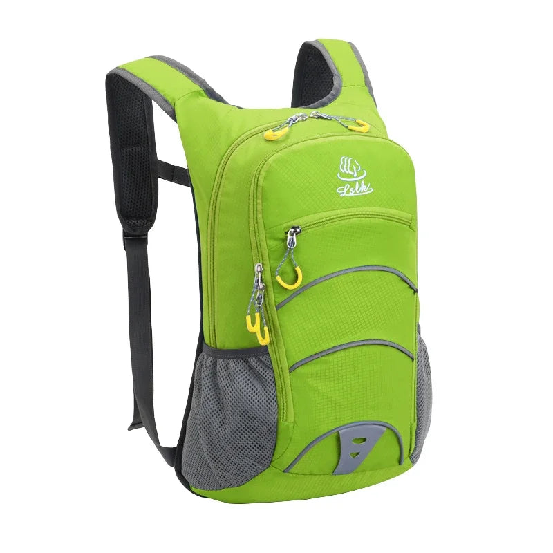 Unisex 20L Buiten Rugzak | Actieve Dagrugzak voor Wandelen, Fietsen & Hardlopen