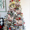 DIY Personal Family Christmas Decoration – Unique Tree Ornament