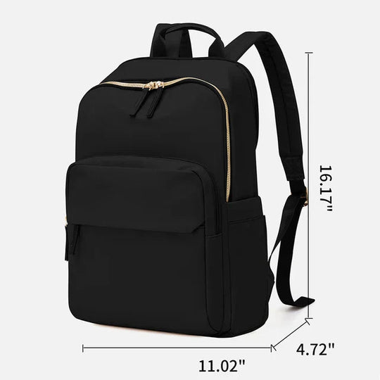 Grand sac à dos spacieux | Sac de voyage et de trajet domicile-travail à grande capacité