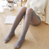 Winter Geïsoleerde Legging | Ondoorzichtige Thermische Panty voor Koud Weer