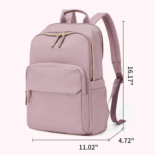 Grand sac à dos spacieux | Sac de voyage et de trajet domicile-travail à grande capacité