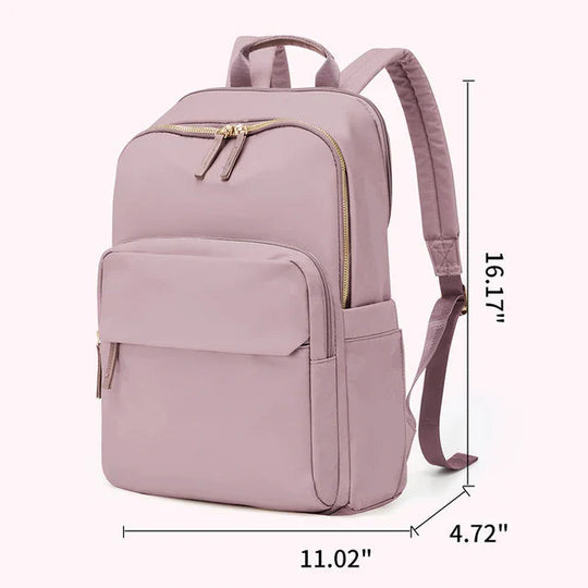 Grand sac à dos spacieux | Sac de voyage et de trajet domicile-travail à grande capacité