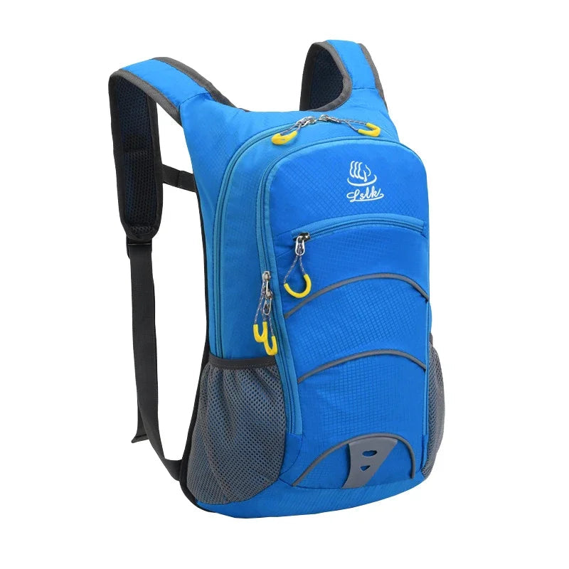 Unisex 20L Buiten Rugzak | Actieve Dagrugzak voor Wandelen, Fietsen & Hardlopen