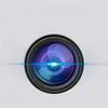 SafetyCAM - Draadloze en magnetische Wifi-camera