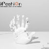 Abstracte Handsculptuur