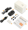Automatische Anti-Blaffende Hondhalsband – Oplaadbare Waterdichte Trainingshalsband