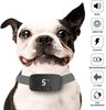Automatische Anti-Blaffende Hondhalsband – Oplaadbare Waterdichte Trainingshalsband