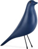 Minimalistische Vogeldecoratie