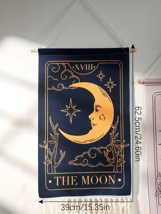 Sun Moon Aesthetic Decor