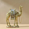 Kameel Resin Tafel Ornament