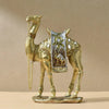 Kameel Resin Tafel Ornament