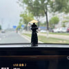 Zwaardvechter Auto Accessoire