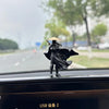 Zwaardvechter Auto Accessoire