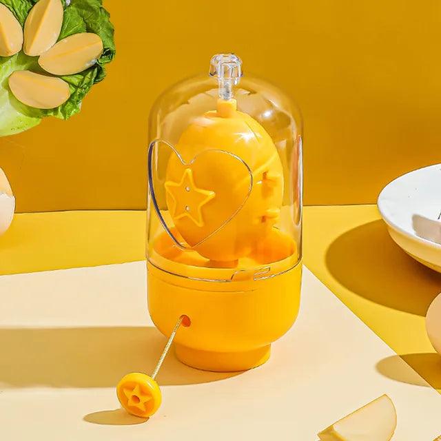 Manual Egg Beater