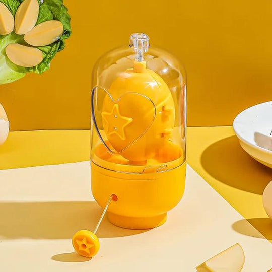 Manual Egg Beater