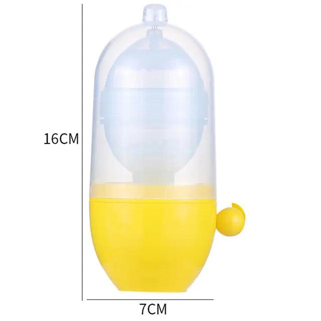 Manual Egg Beater