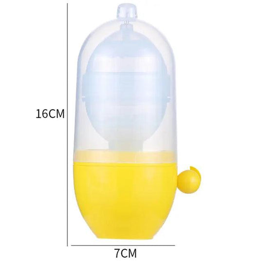 Manual Egg Beater