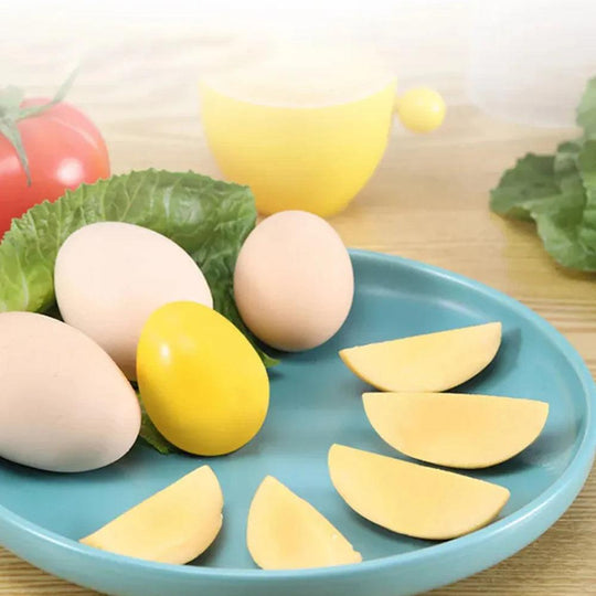 Manual Egg Beater