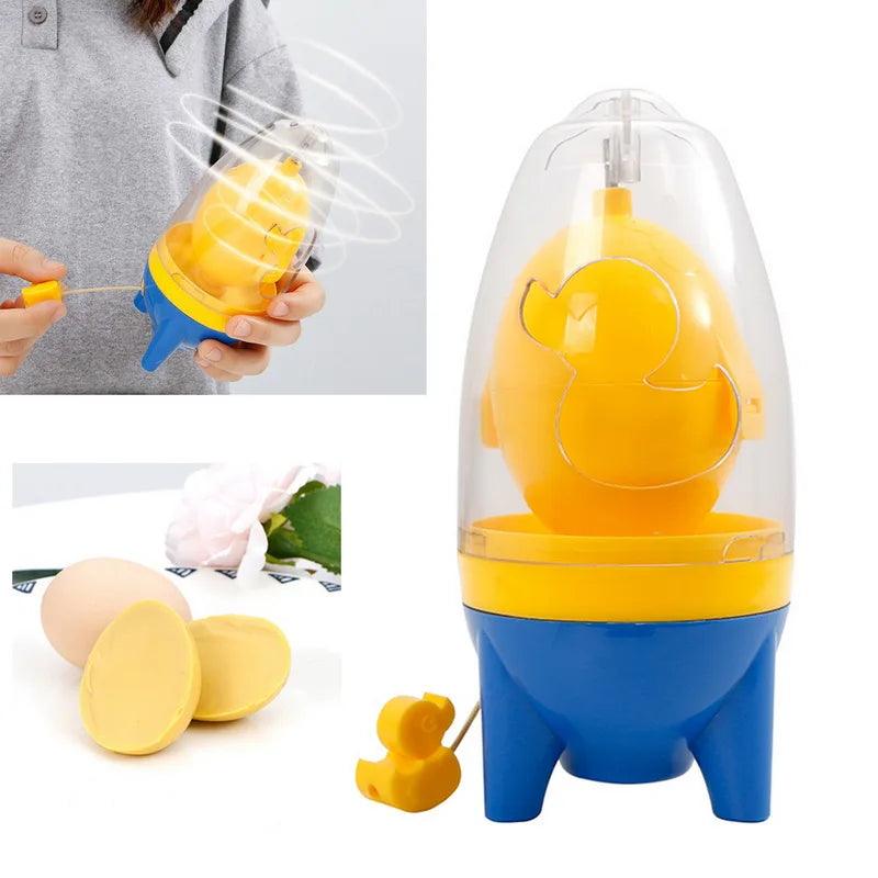 Manual Egg Beater