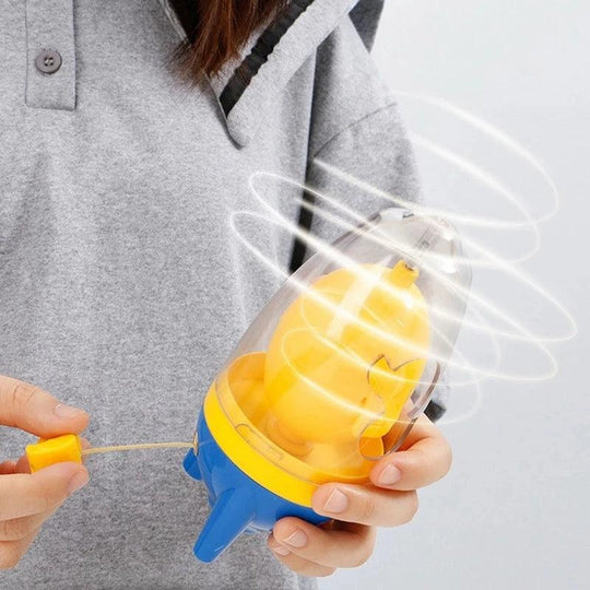 Manual Egg Beater