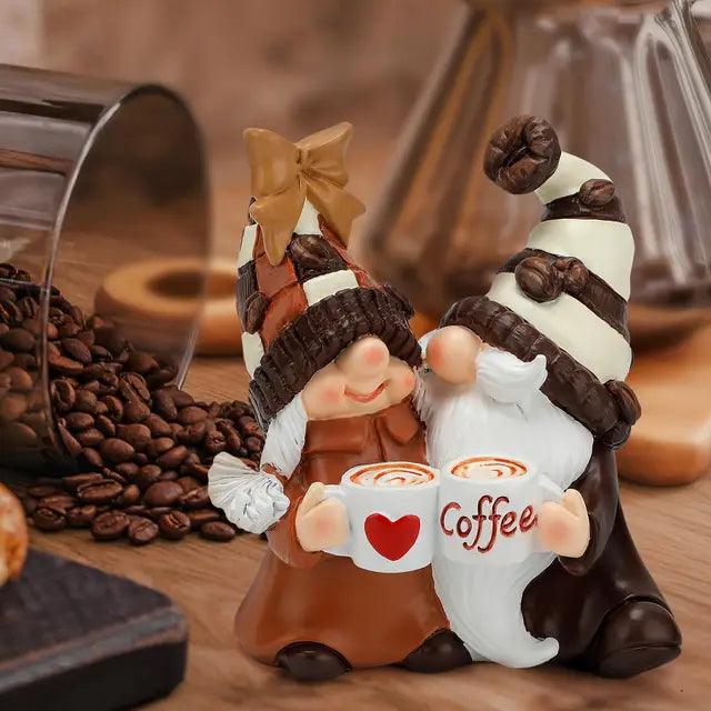 Kabouter Koffiecharme
