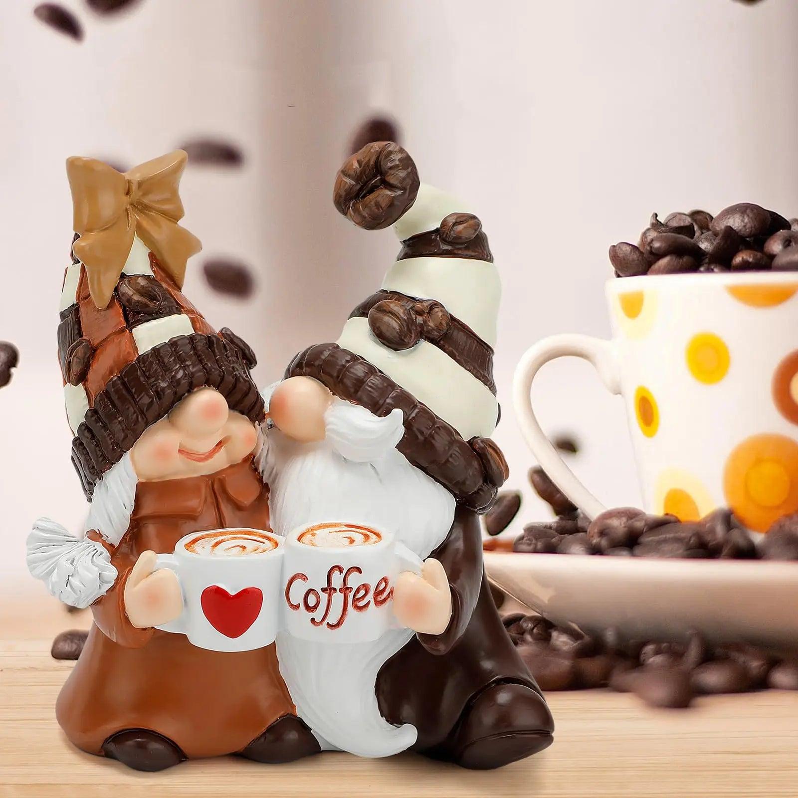 Kabouter Koffiecharme