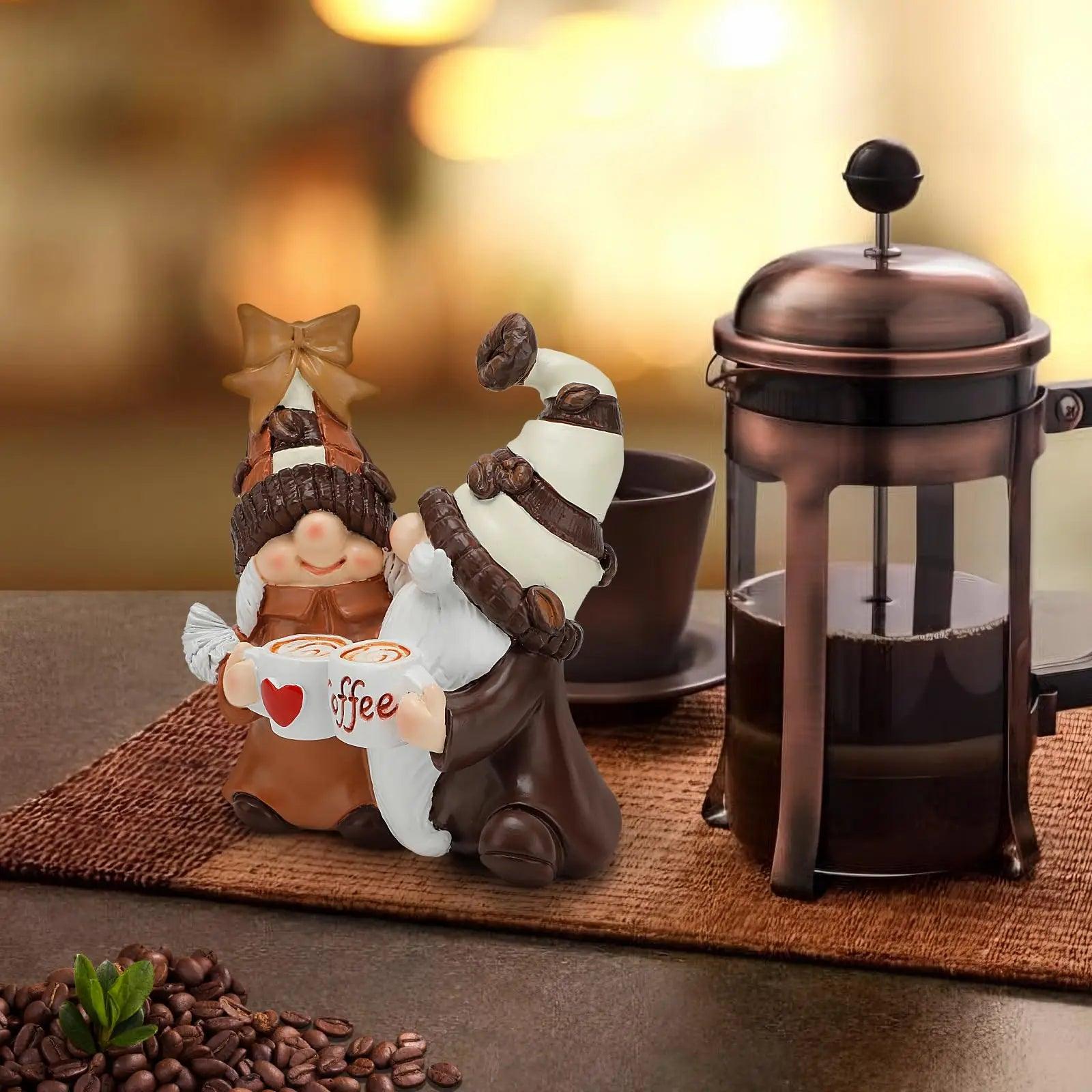 Kabouter Koffiecharme