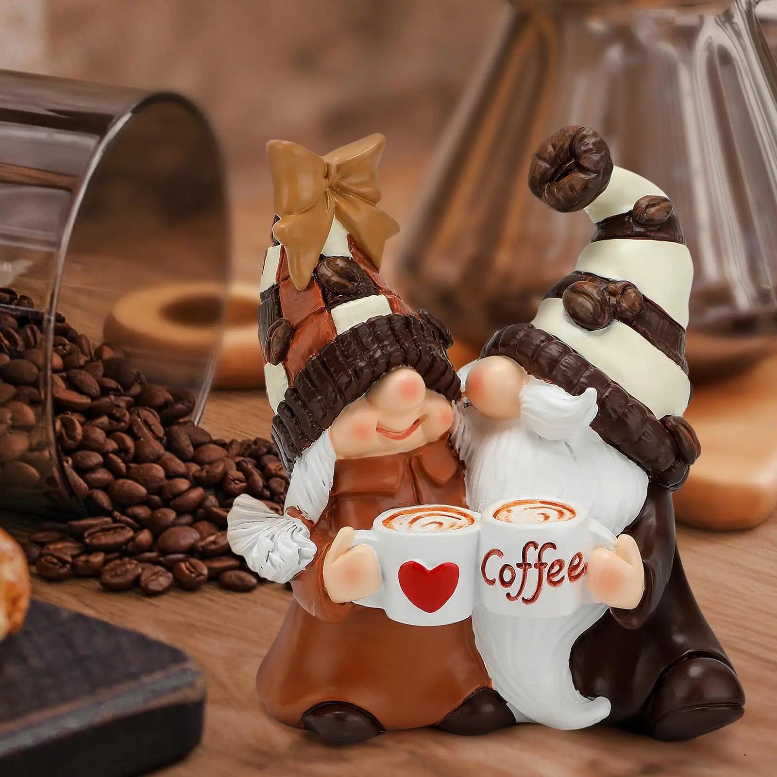 Kabouter Koffiecharme