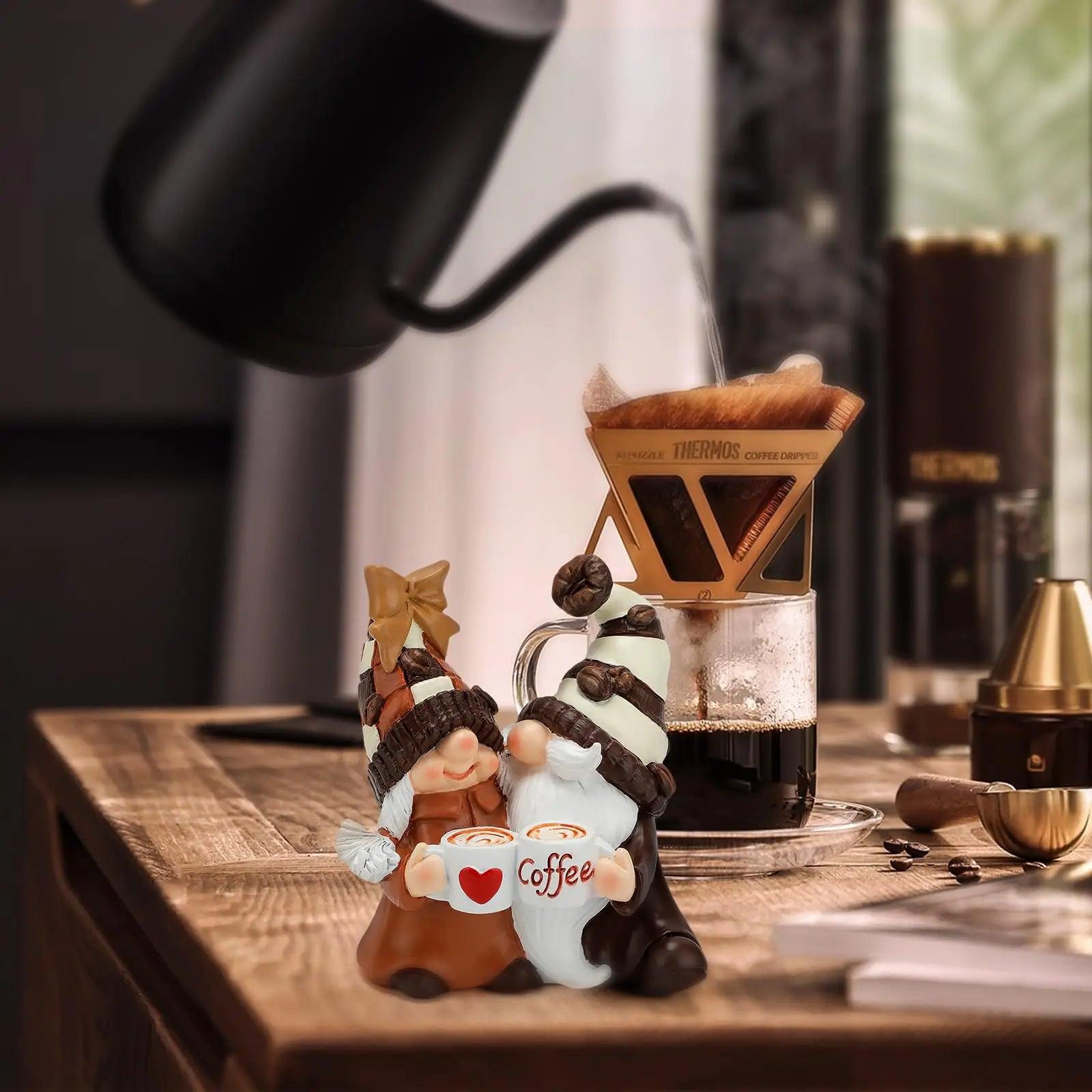 Kabouter Koffiecharme