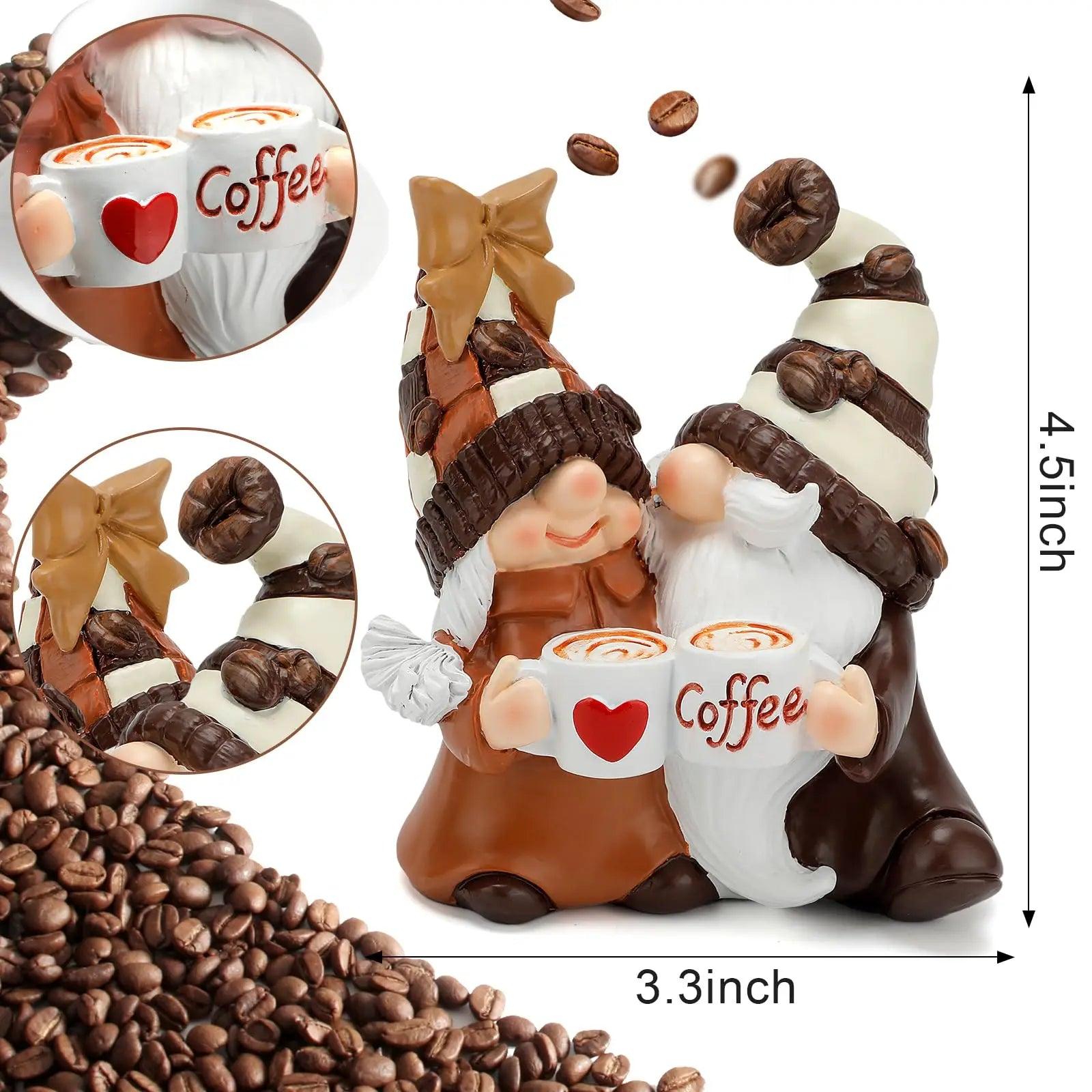 Kabouter Koffiecharme