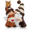 Kabouter Koffiecharme
