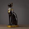 Egyptische Kat van Hars