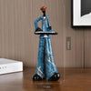 Jazz Music Decor