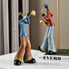 Jazz Music Decor