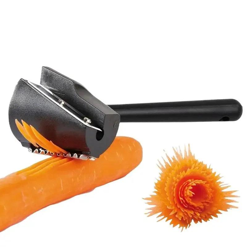 vegetable cutter