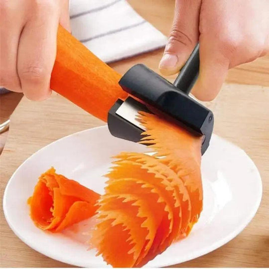 vegetable cutter