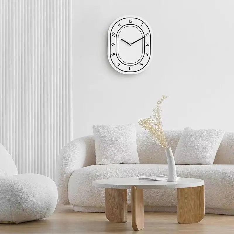 Moderne Bureau- & Wandklok