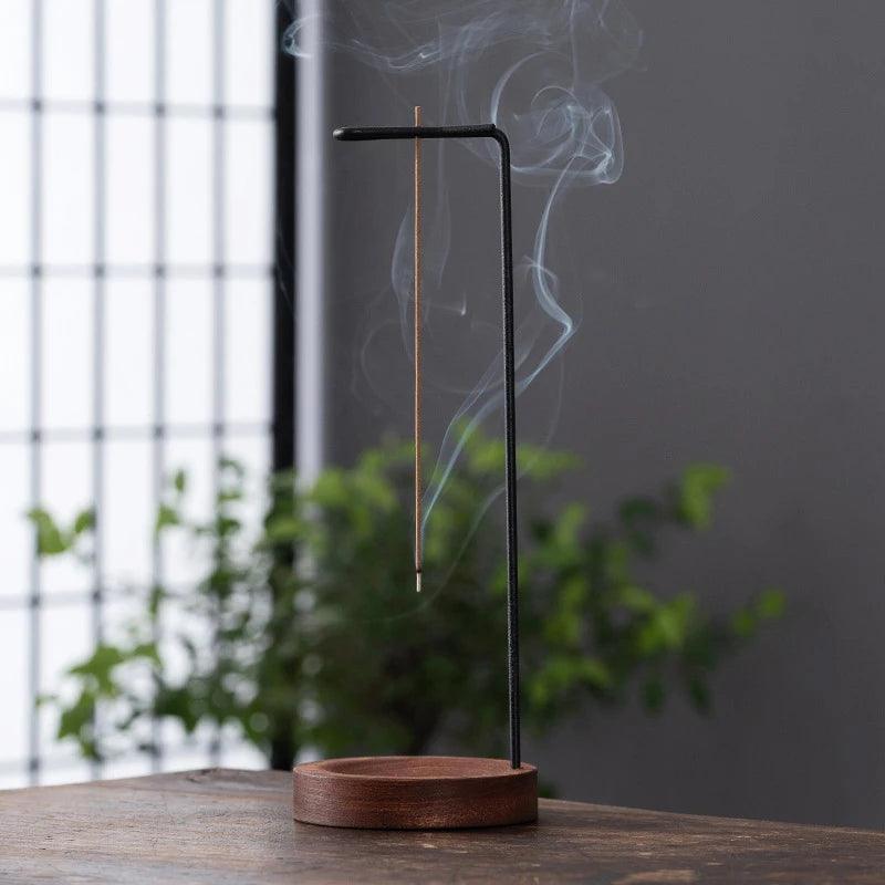 Ornamento Incenso Capovolto