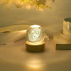 3D Zonnestelselbol