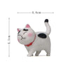 Schattige Kattenbeeldjes