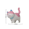 Schattige Kattenbeeldjes