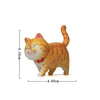 Schattige Kattenbeeldjes