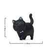 Schattige Kattenbeeldjes