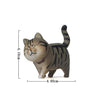 Schattige Kattenbeeldjes