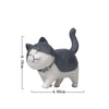 Schattige Kattenbeeldjes